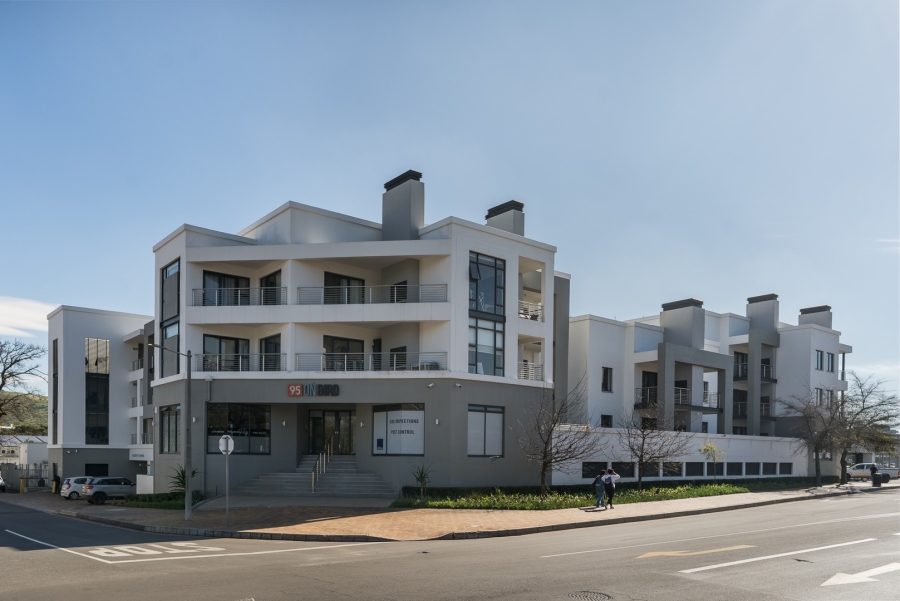 1 Bedroom Property for Sale in La Colline Western Cape